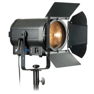 Sagitter HL Fresnel F4 Tungsten