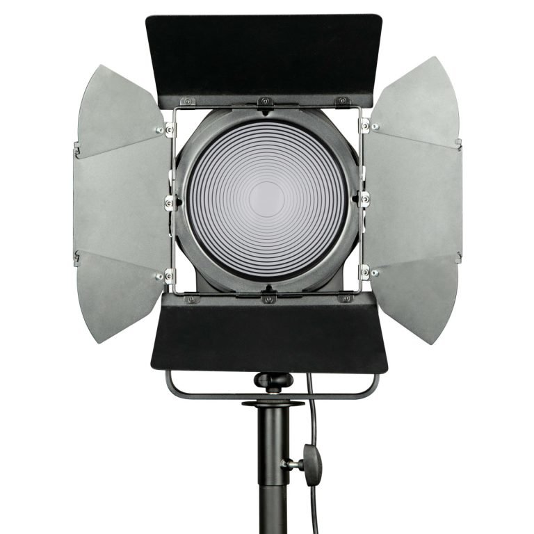 Sagitter HL Fresnel F4 Daylight - immagine 2
