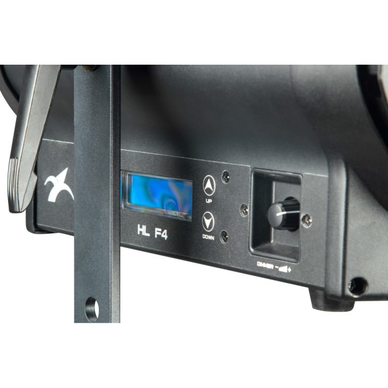 Sagitter HL Fresnel F4 Daylight - immagine 3