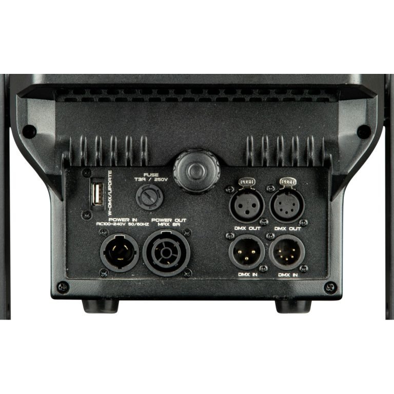 Sagitter HL Fresnel F4 Daylight - immagine 4